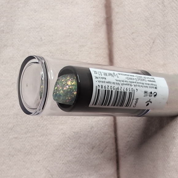 Eessence Lipstick - Glimmer Glow Color Changing lipstick-NWT - Picture 11 of 11